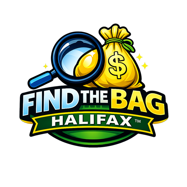 FindTheBagHalifax