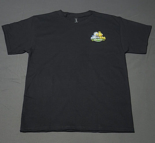 Classic Logo T-Shirt