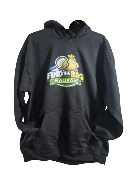 Premium Heavyweight Hoodie